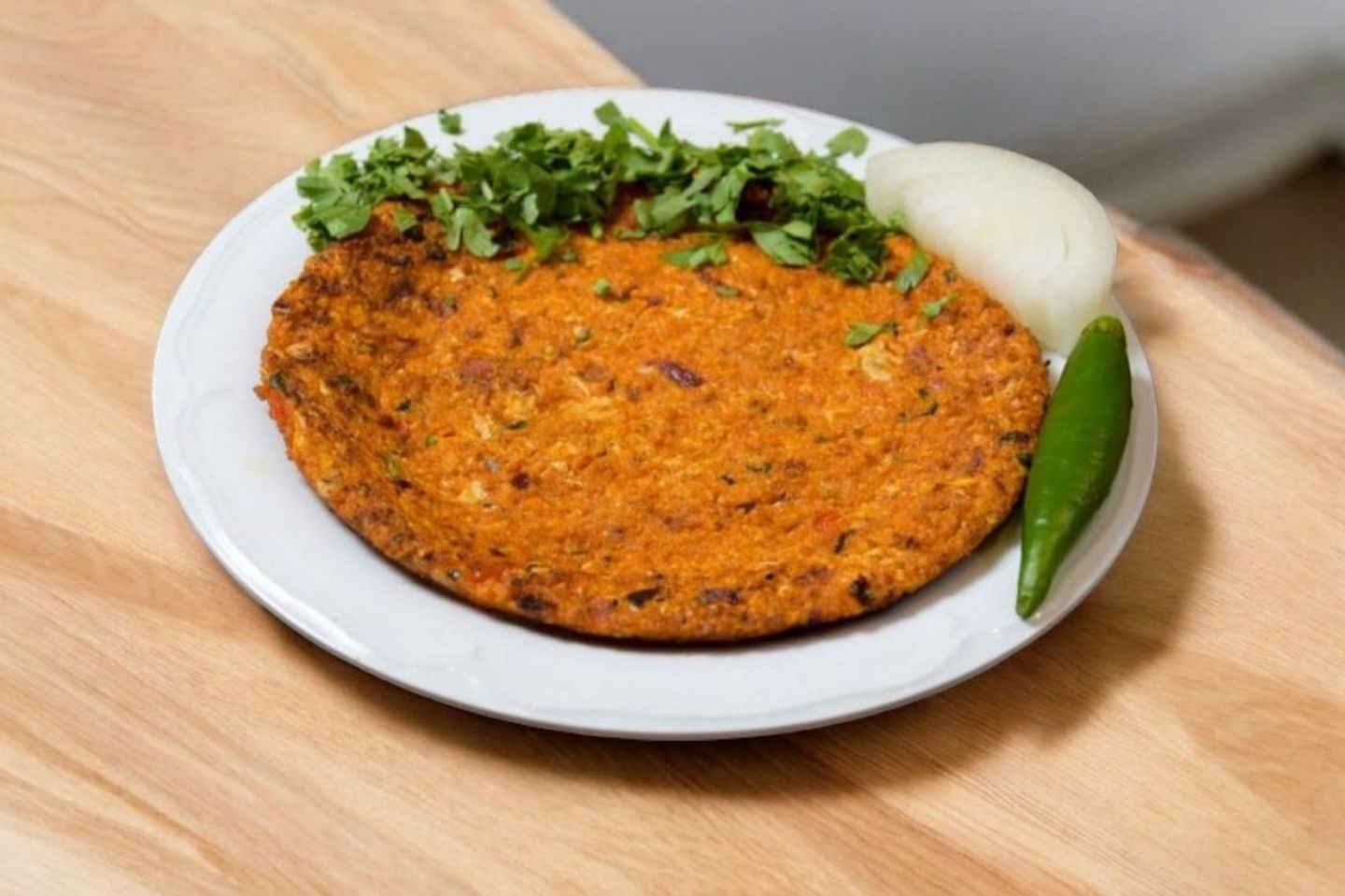 صحن فاصوليا