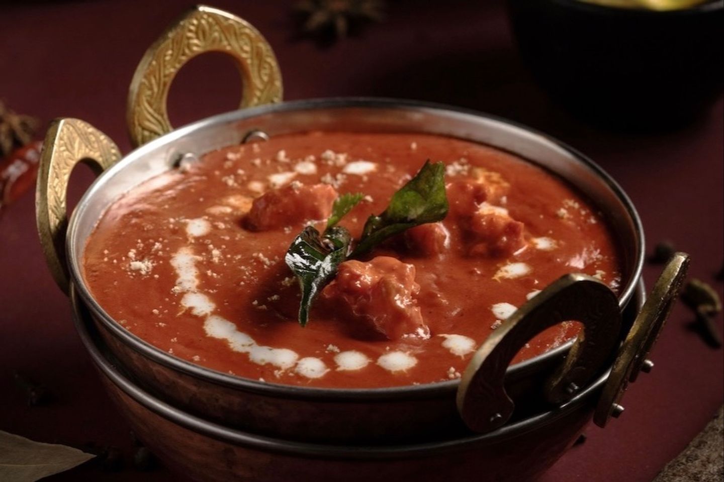 Kadai Subzi