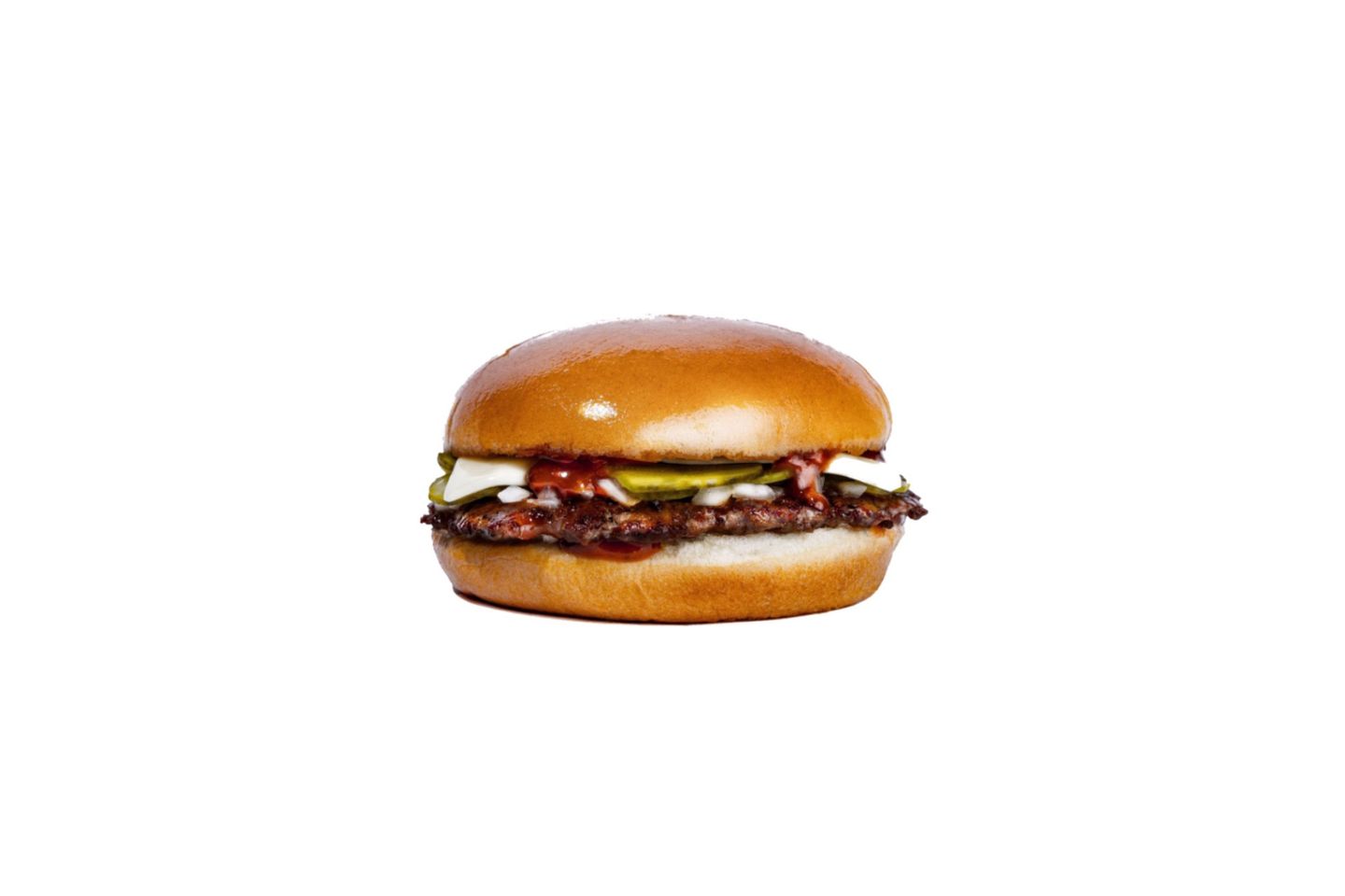 تشيز برجر