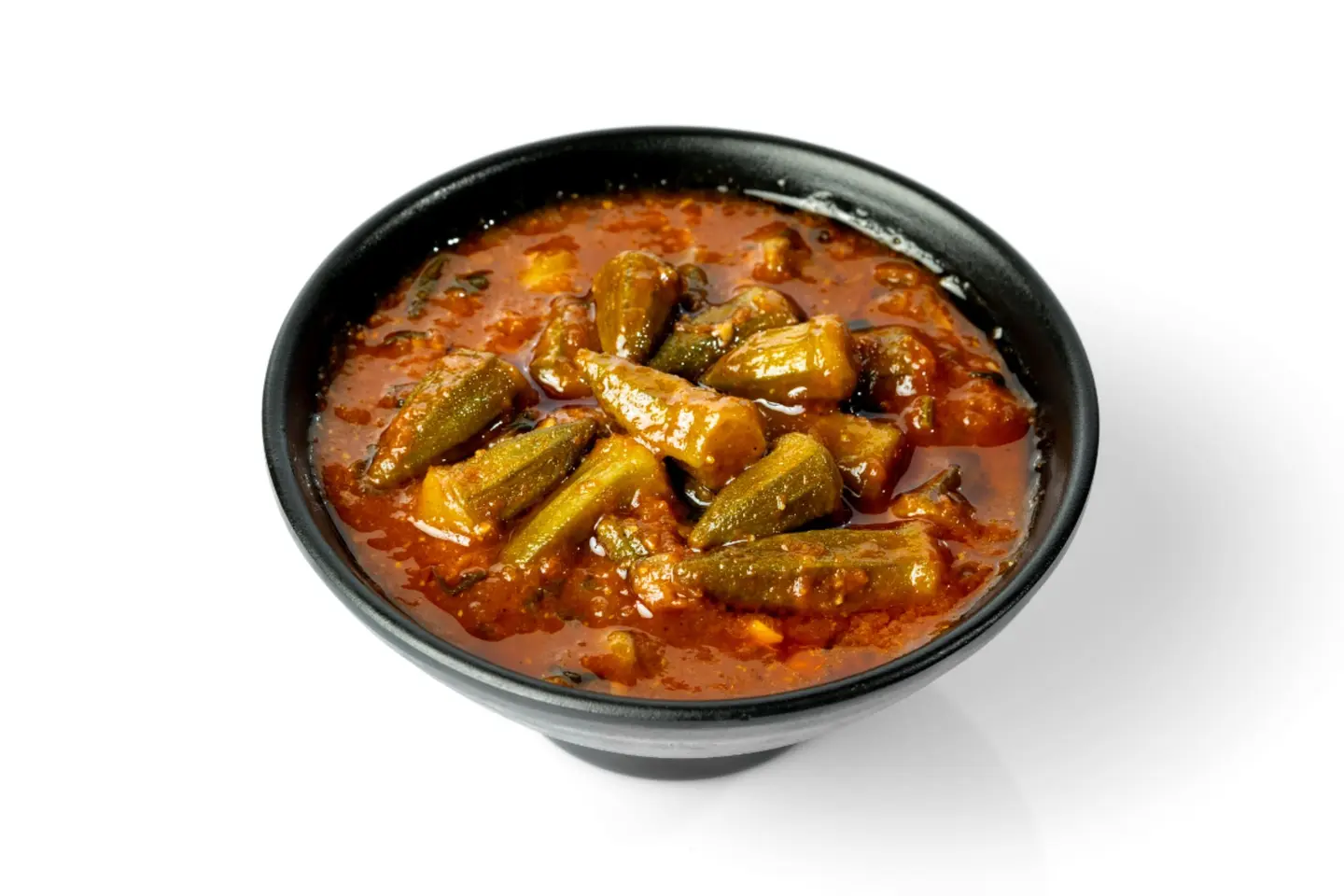 Okra Edam