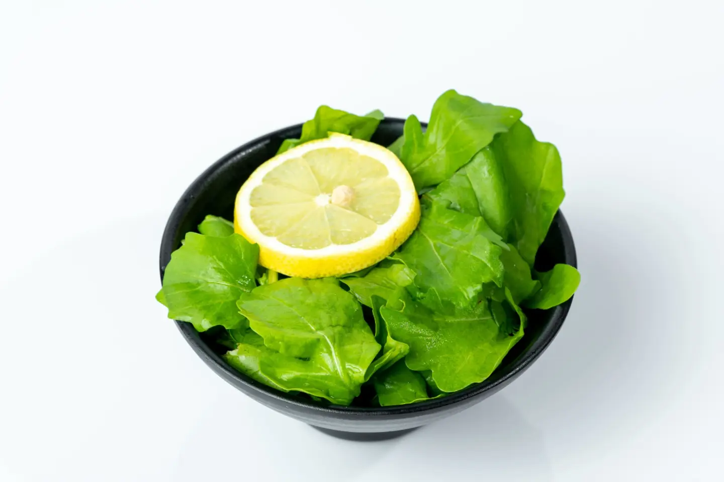 سلطة الجرجير