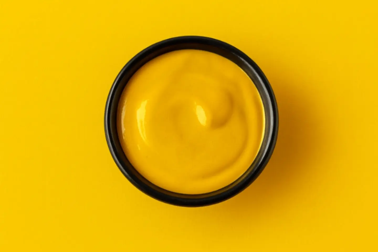 مايو صوص حار