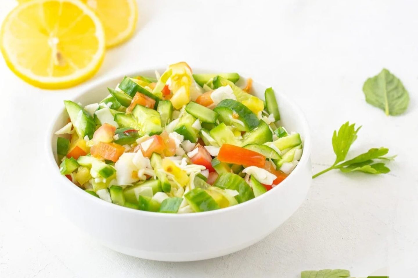 Green Salad