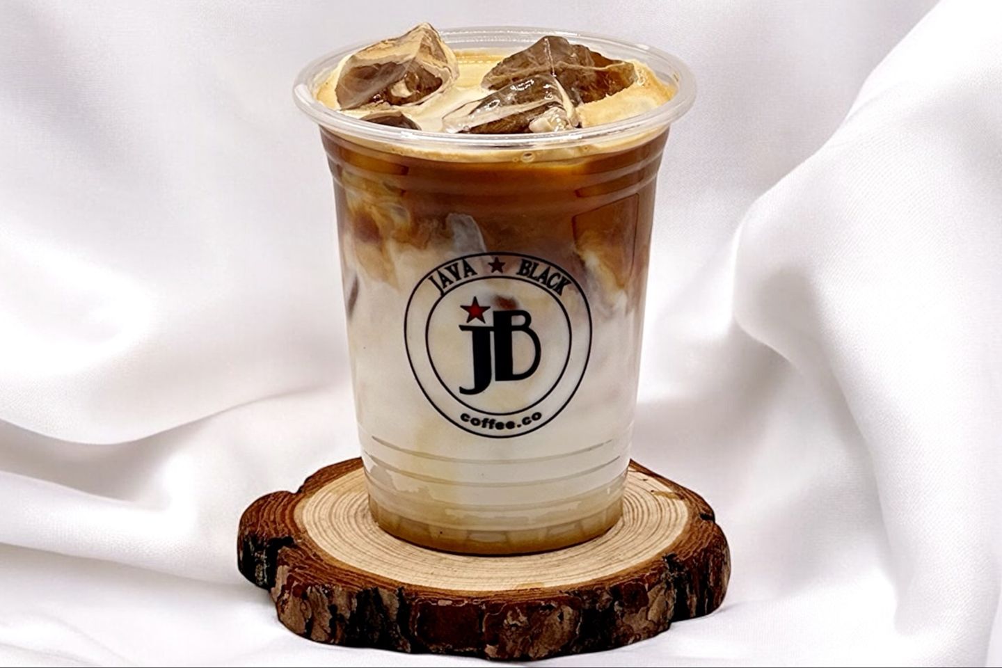Ice White Mocha