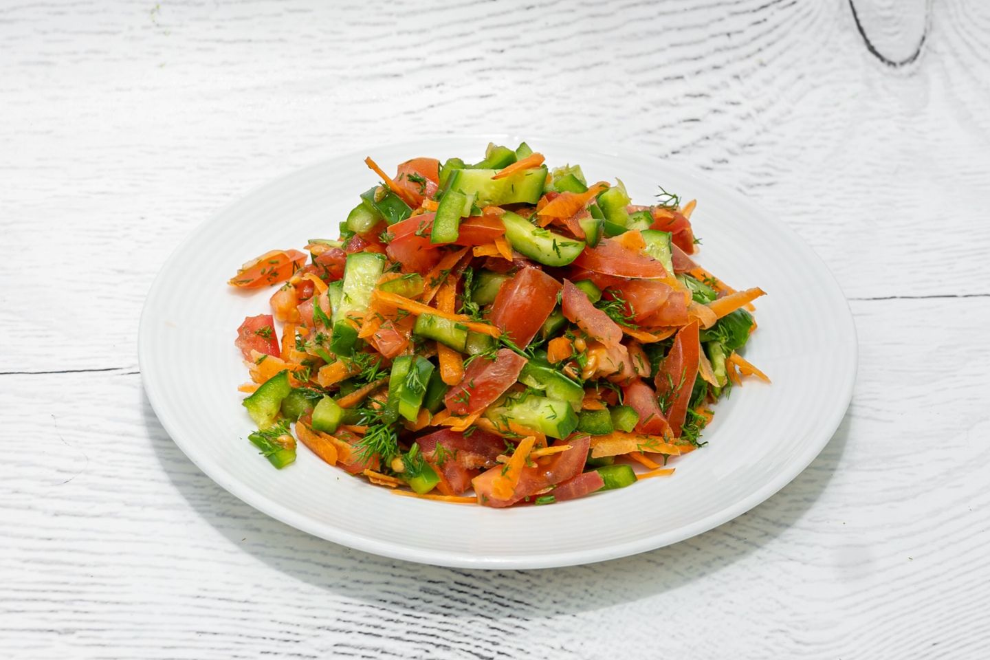 Green Salad