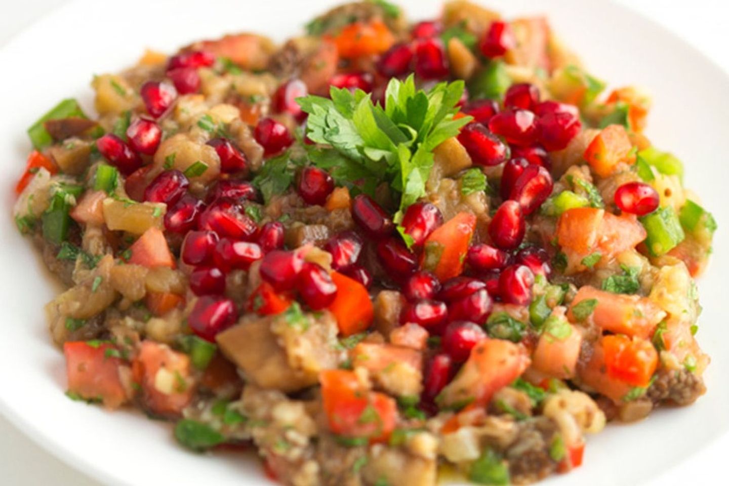 بابا غنوج