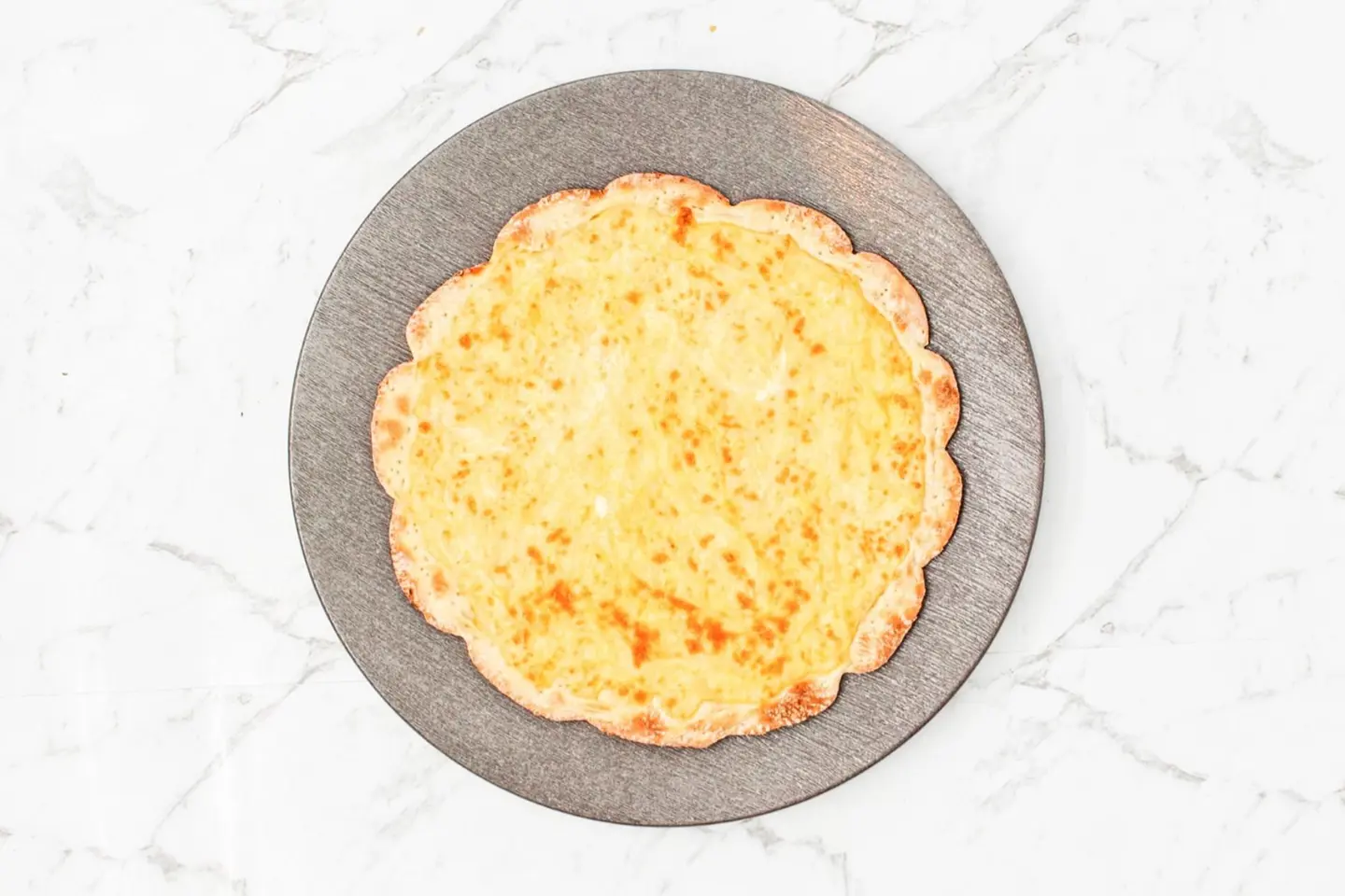 Mixed Cheese