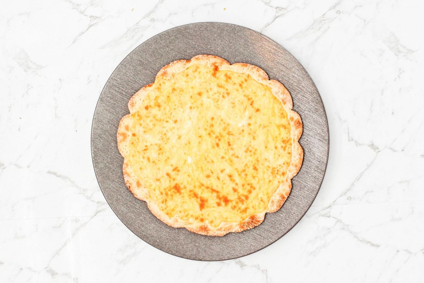 Mixed Cheese