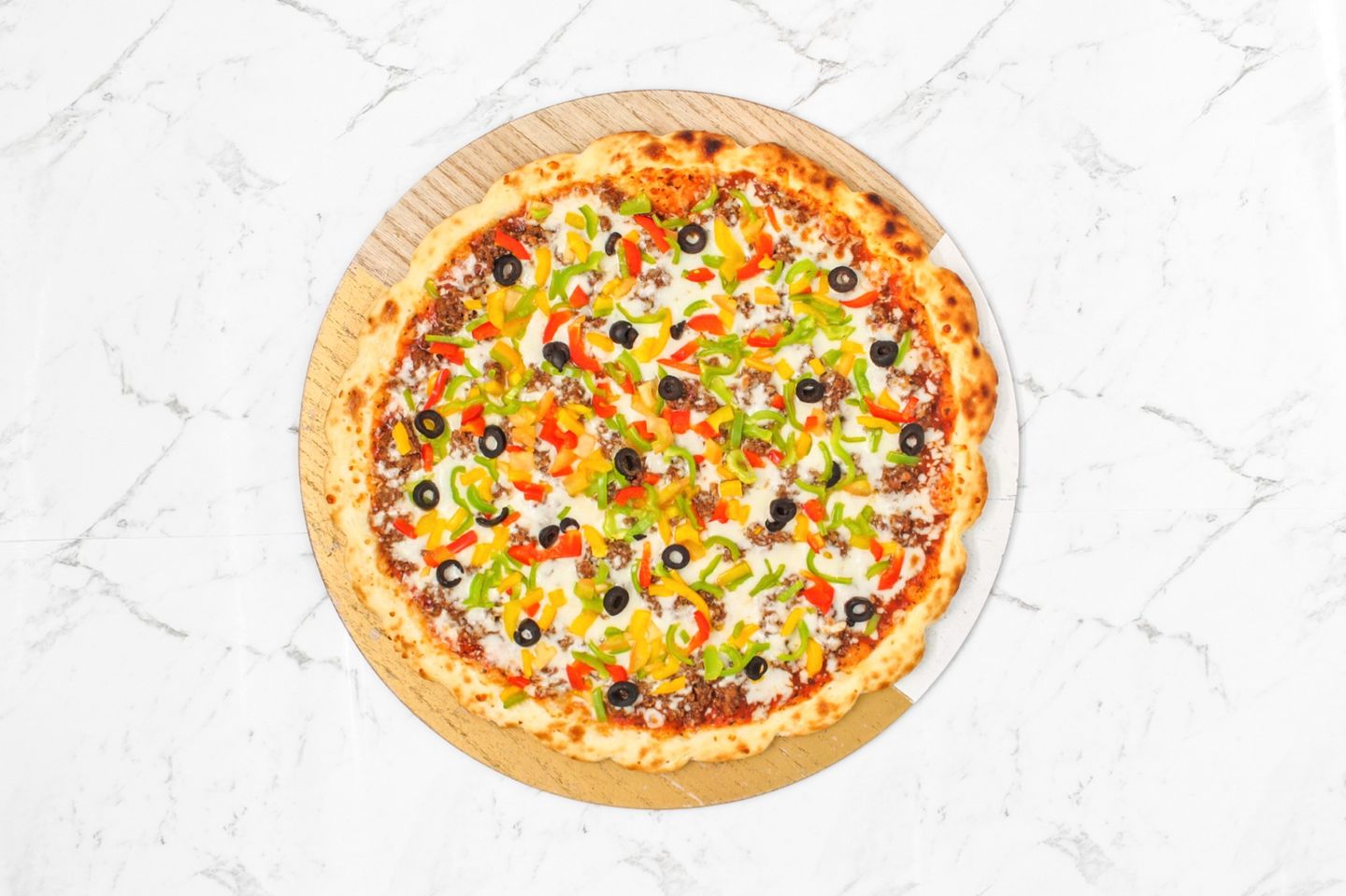 Cheese And Vegetables