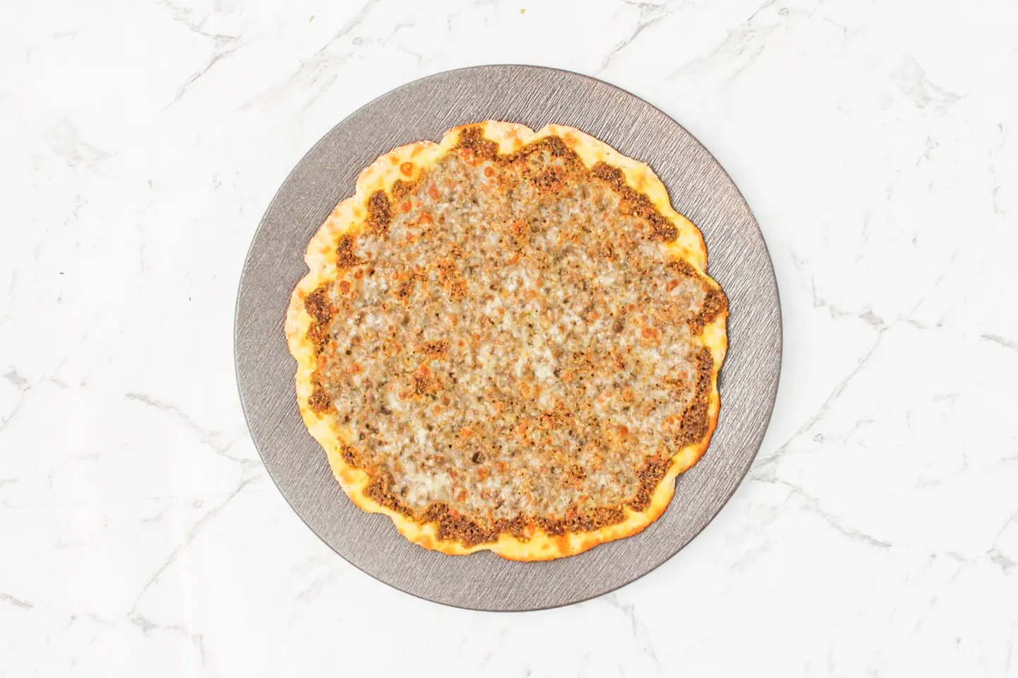 Cheese With Thyme And Honey
