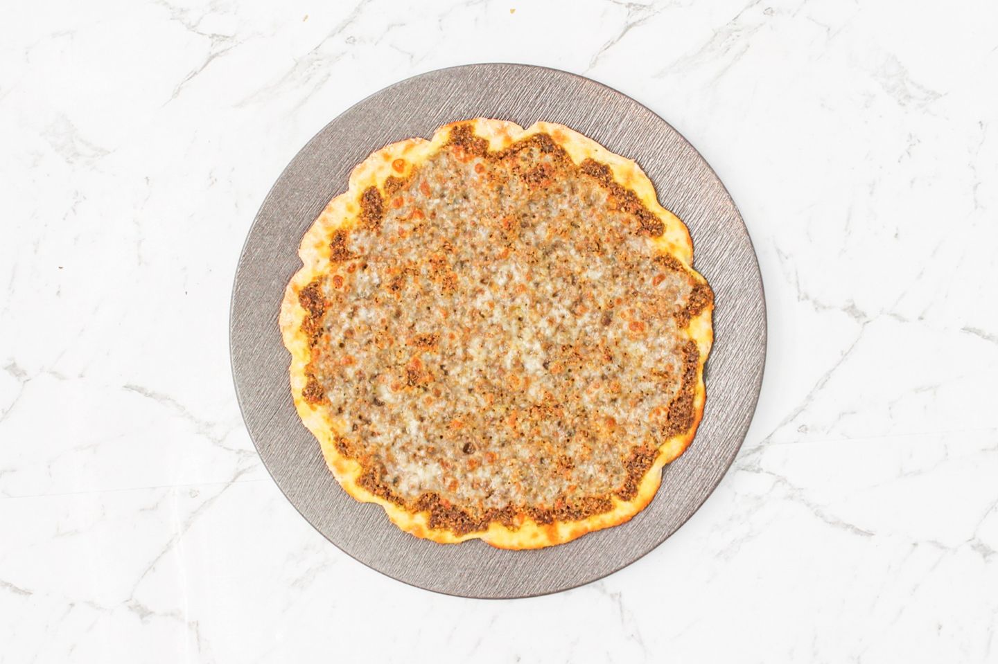 Cheese With Thyme And Honey