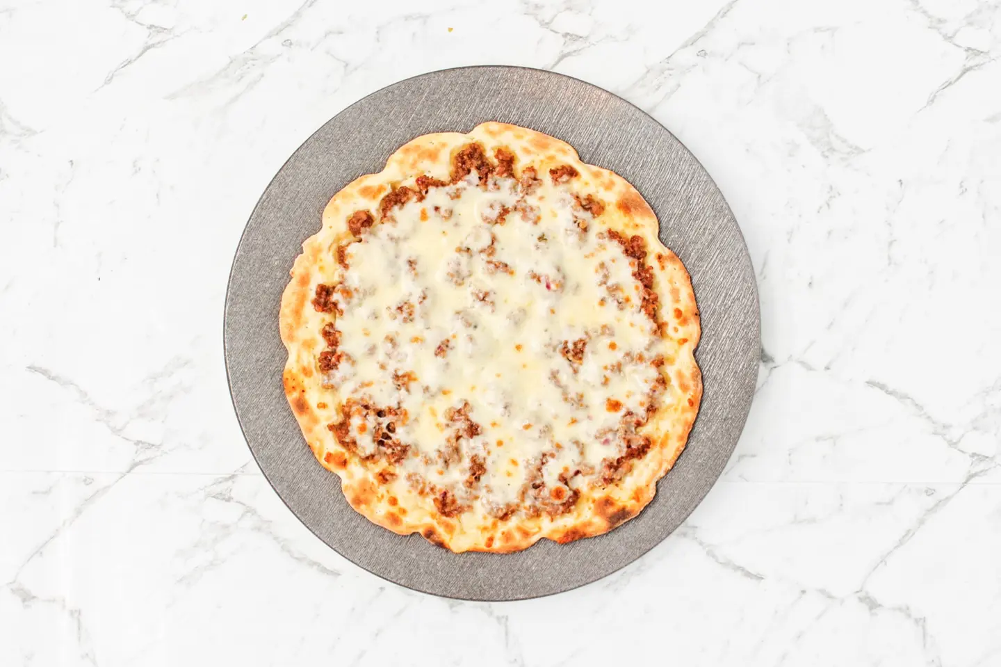 Meat And Cheese