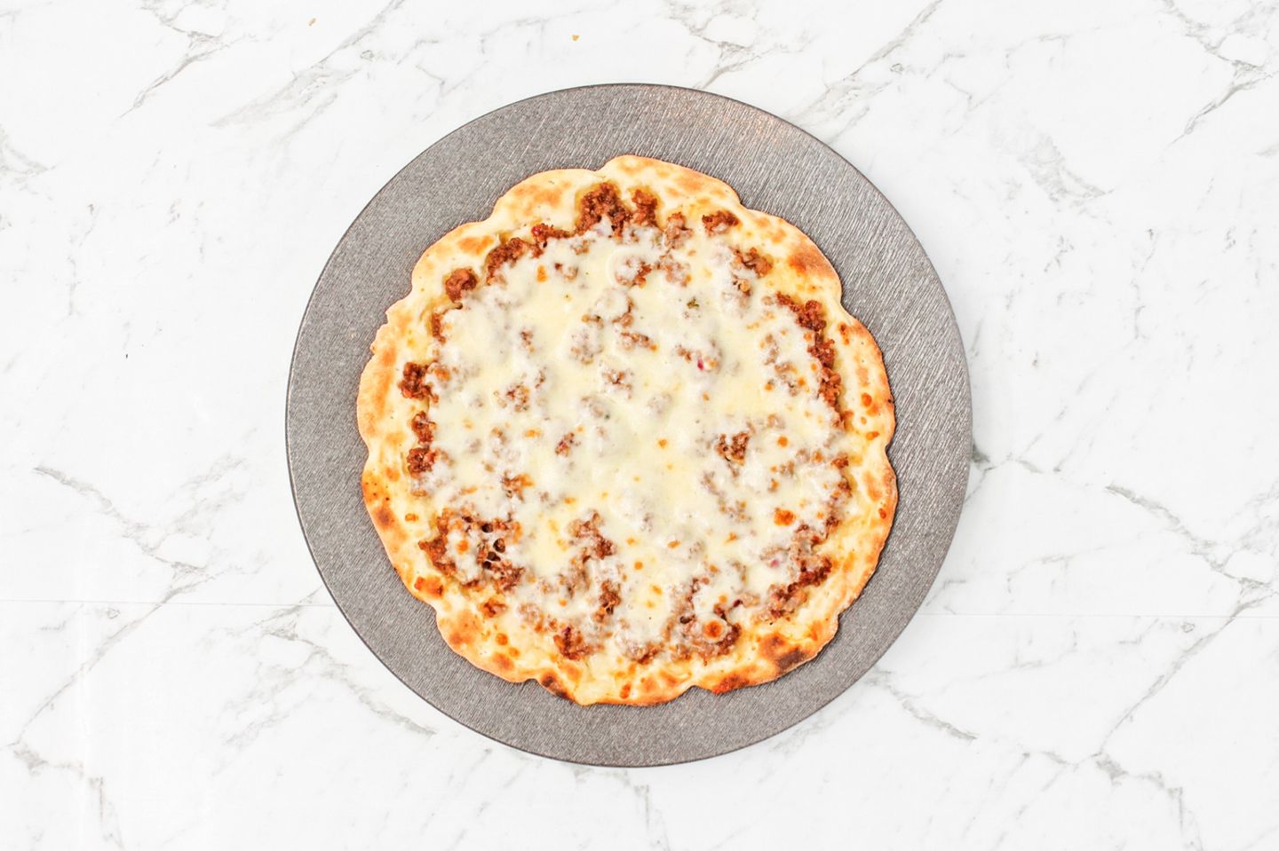 Meat And Cheese