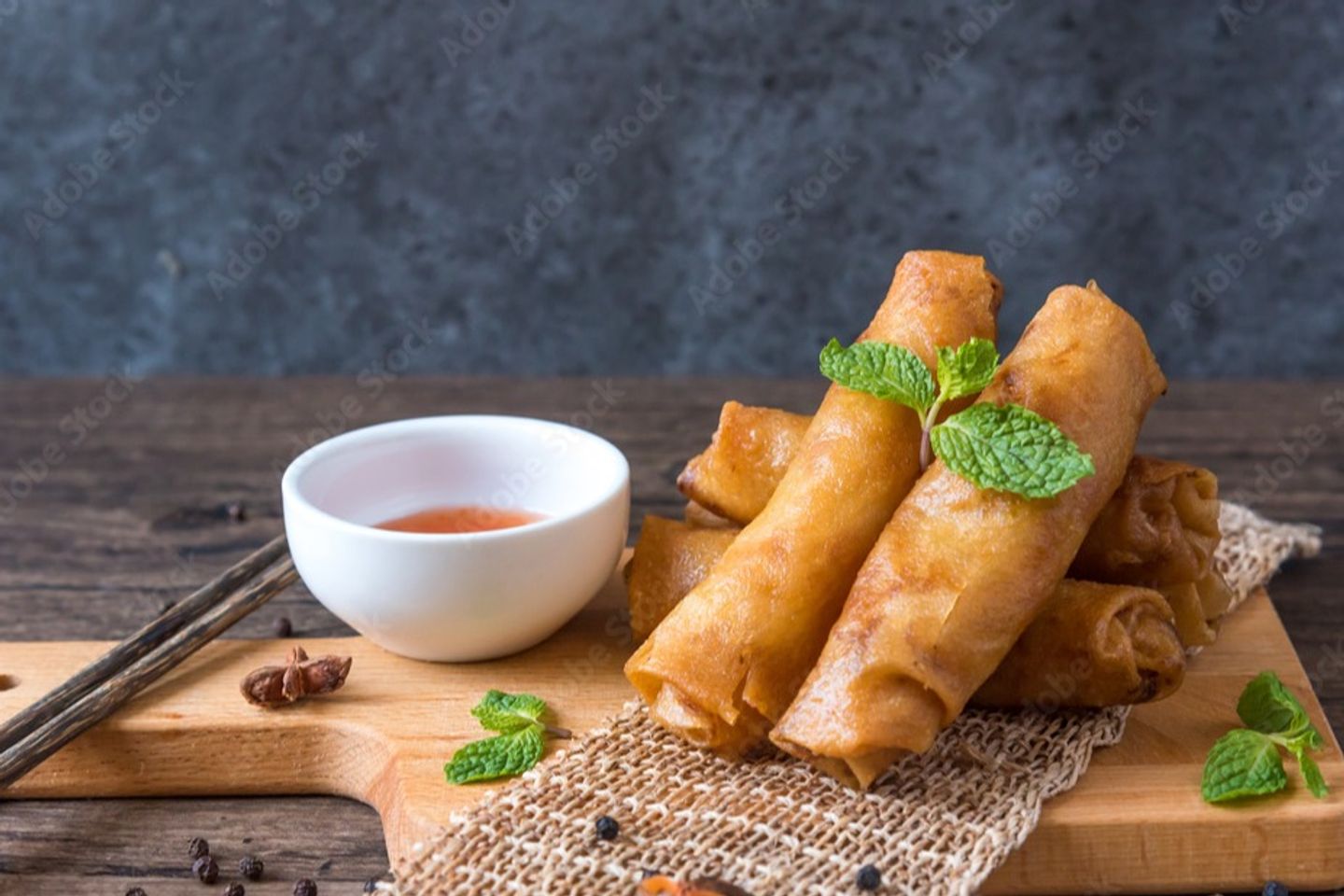 Mixed Cheese Roll