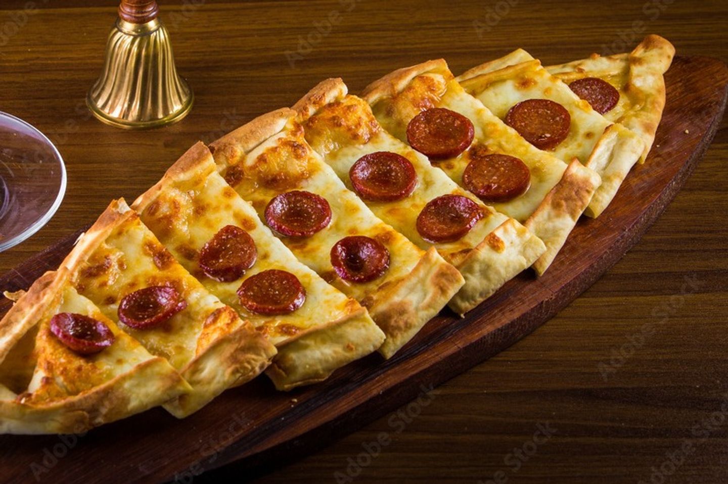 Hot Dog And Cheese