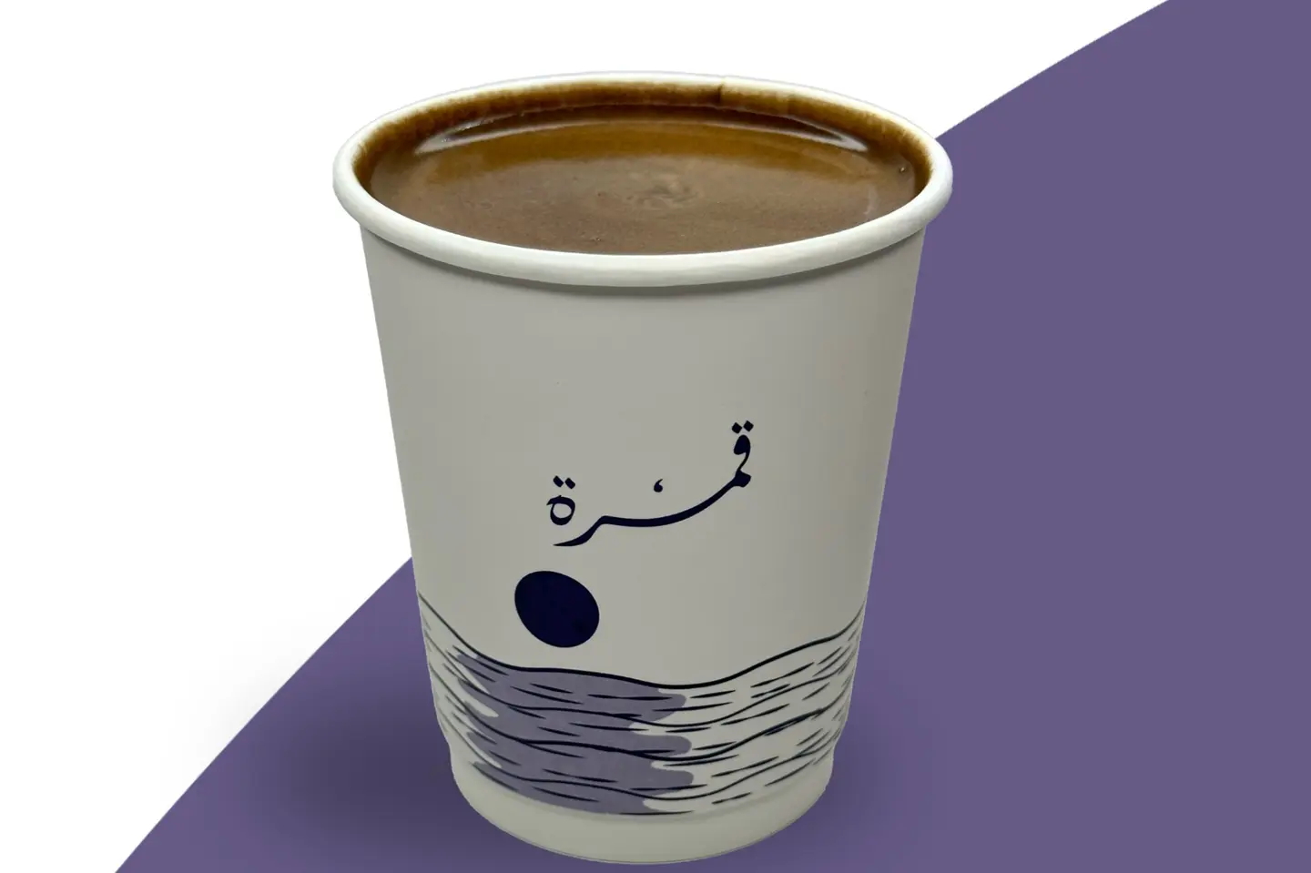Turkish Coffee
