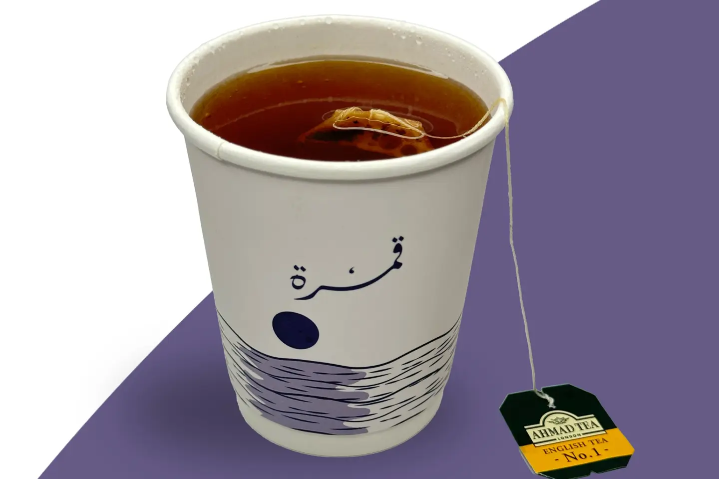 Red Tea