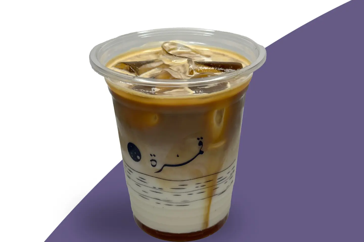 Ice White Mocha