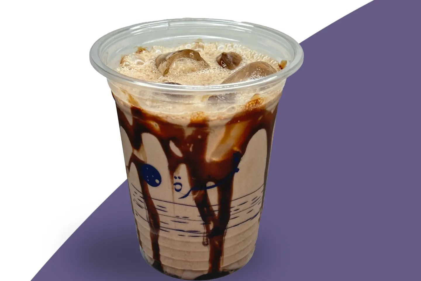 Iced Chocolate