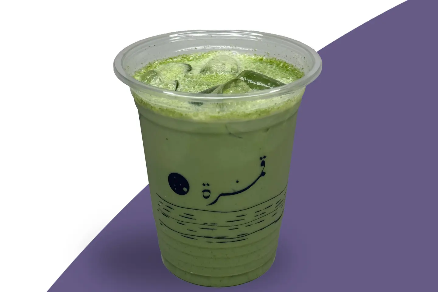 Ice Matcha