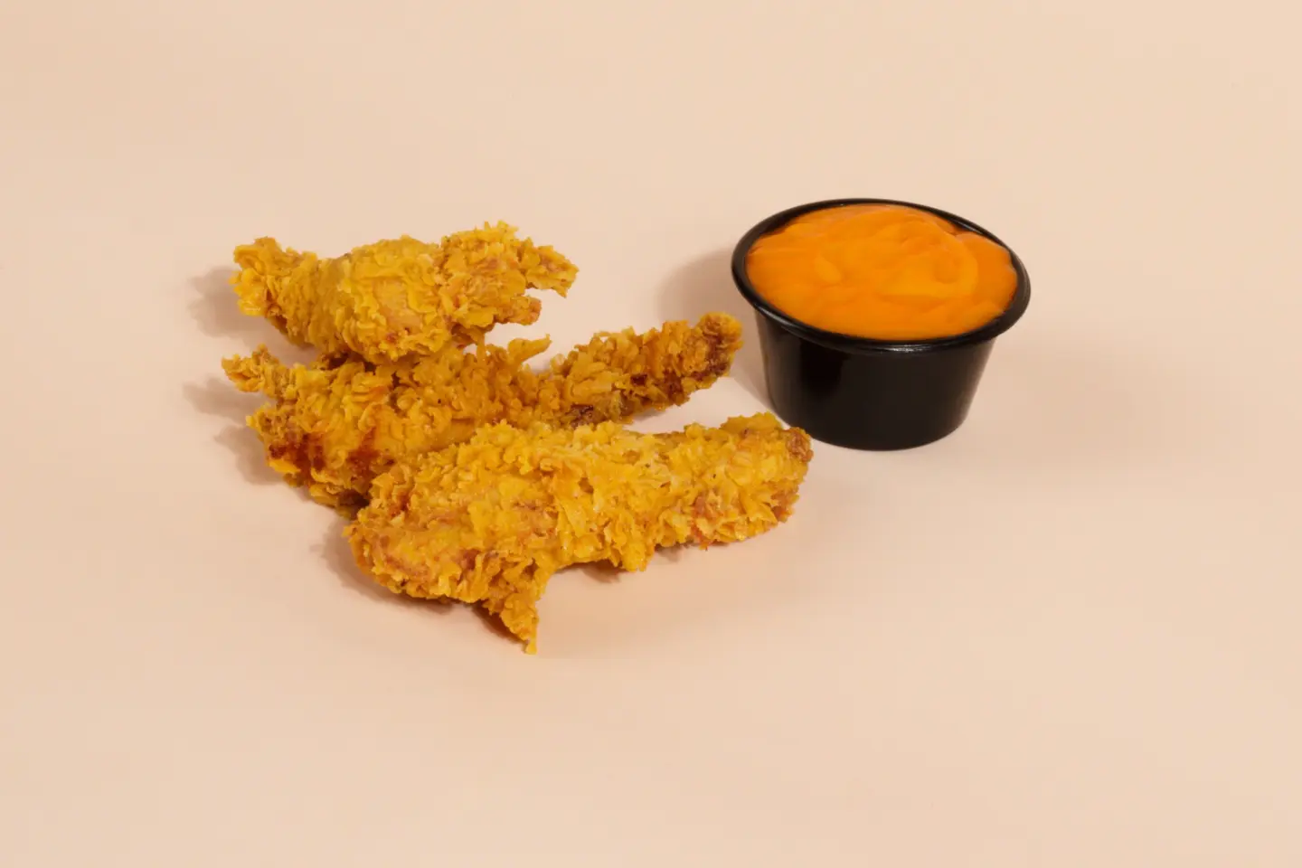 Chicken Fingers