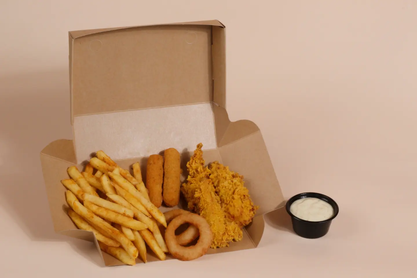 Box Happiness