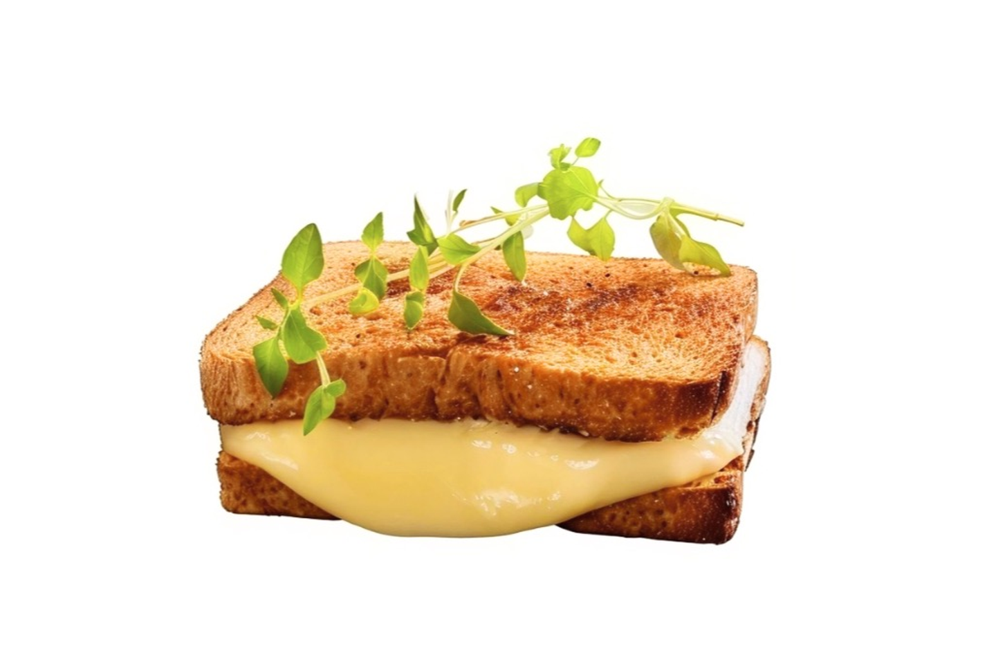 Toasted Mix Cheese
