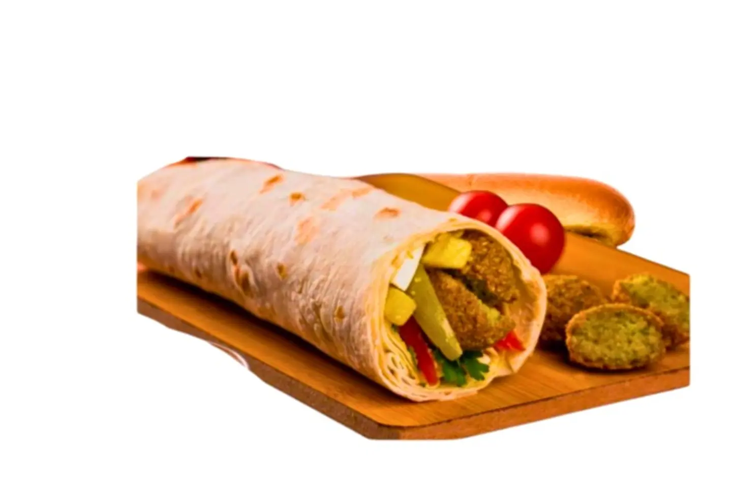 Flafel Sabba
