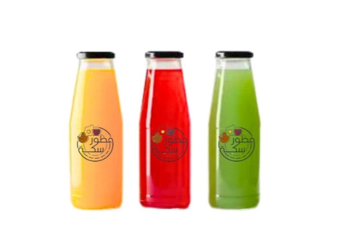 Can Juices - Can Juices