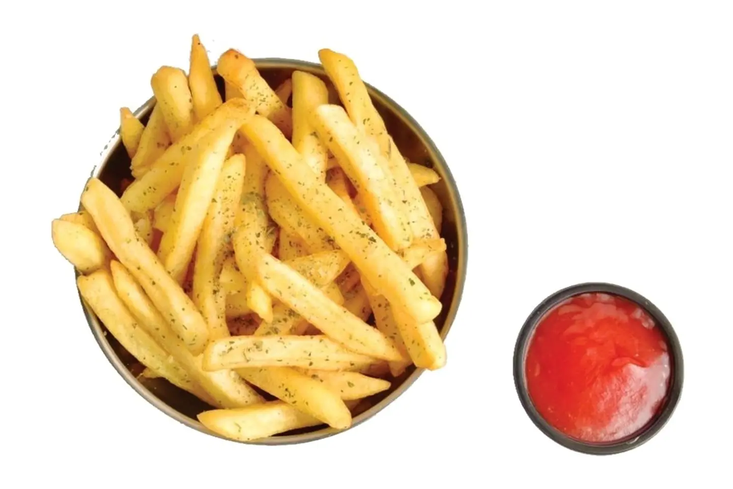 Fries