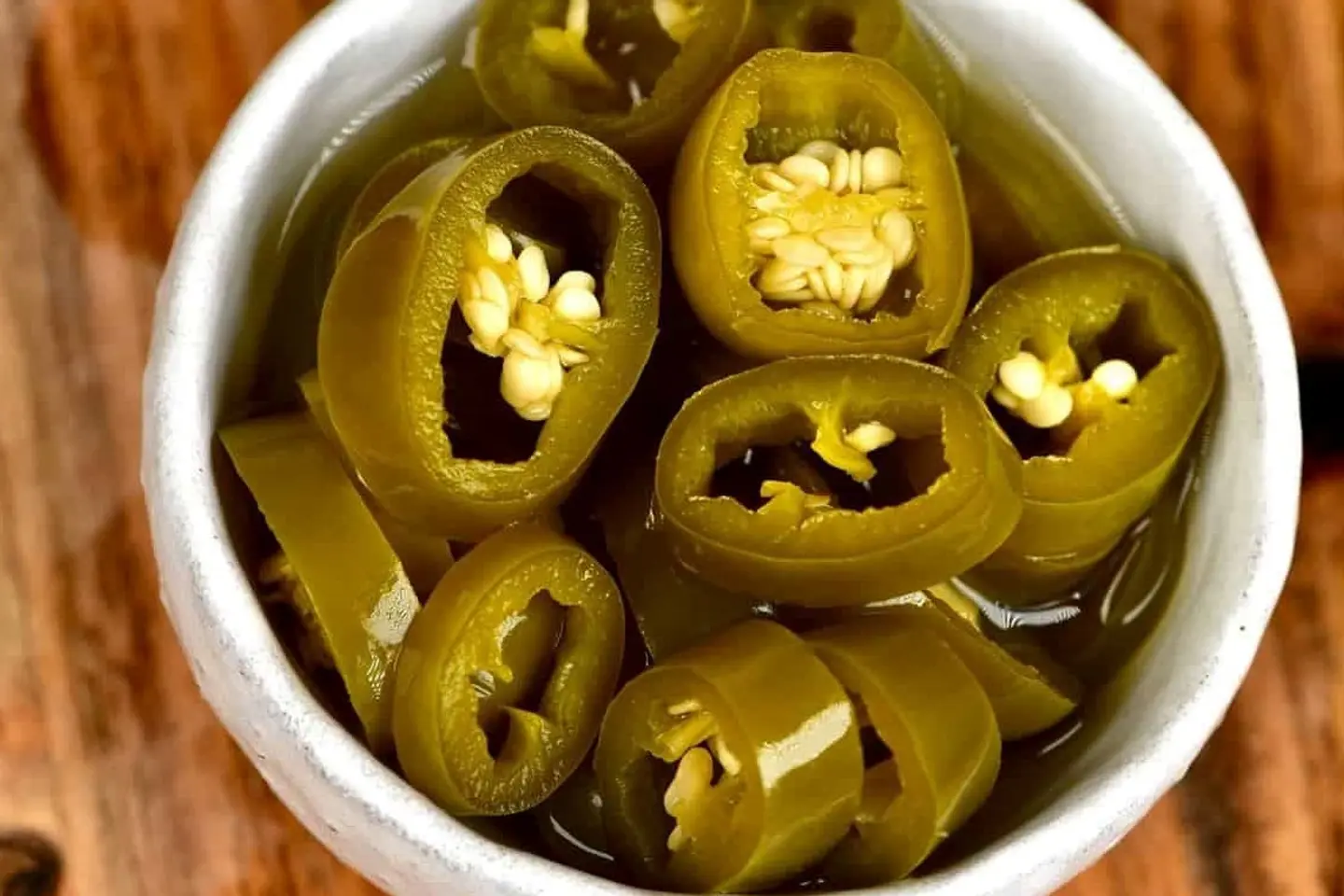Jalapeños