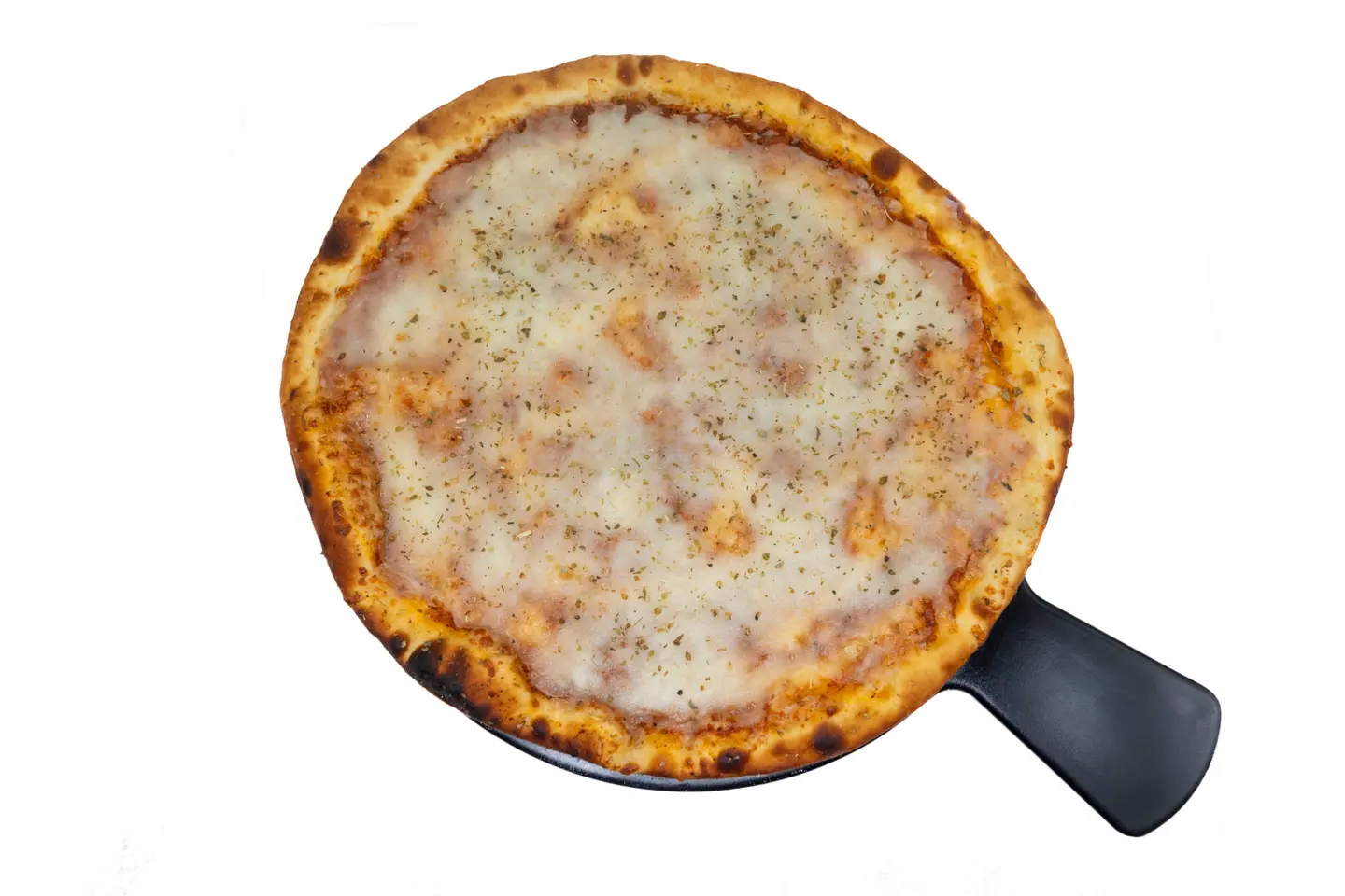 Quattro Formaggio Pizza