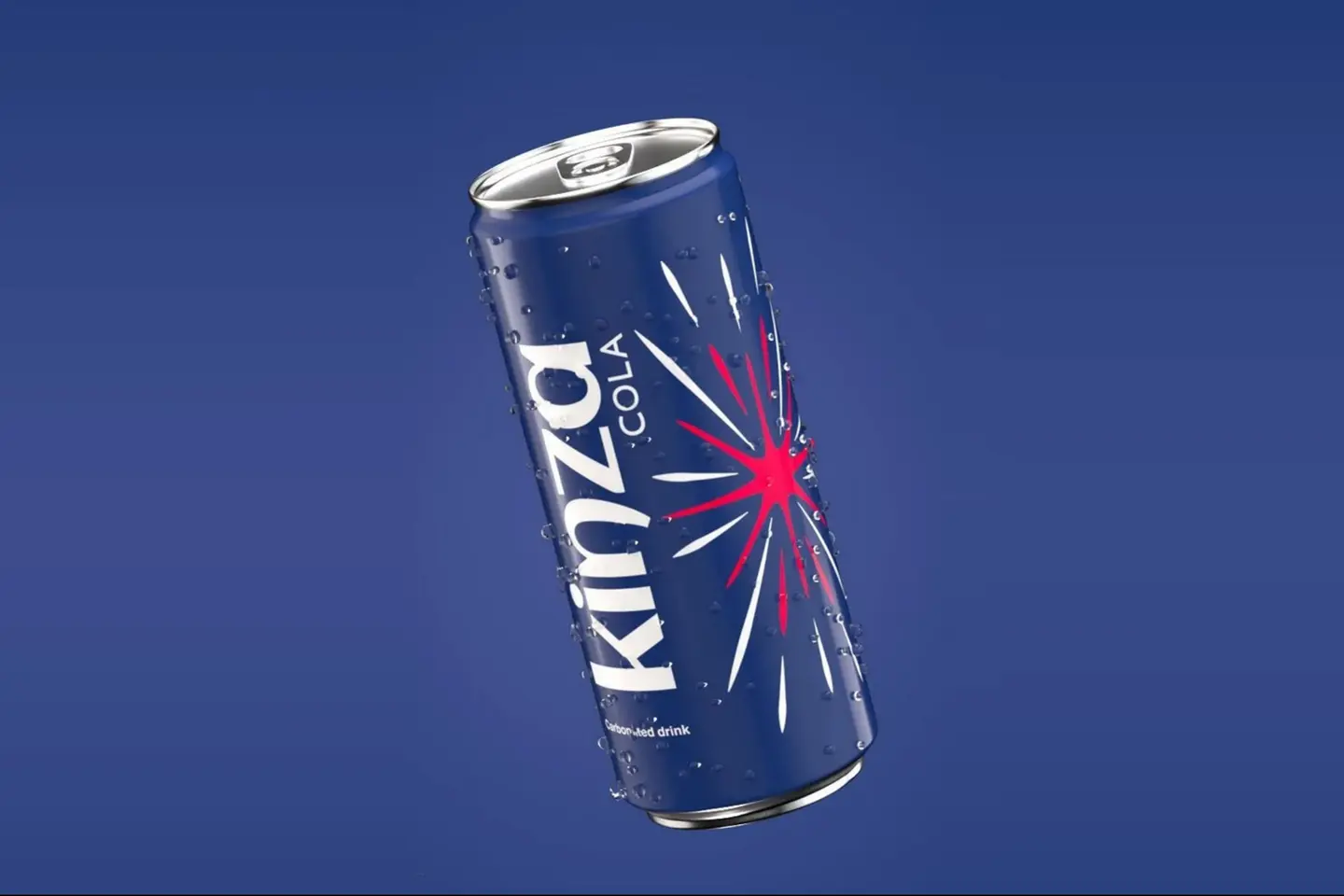 Regular Cola