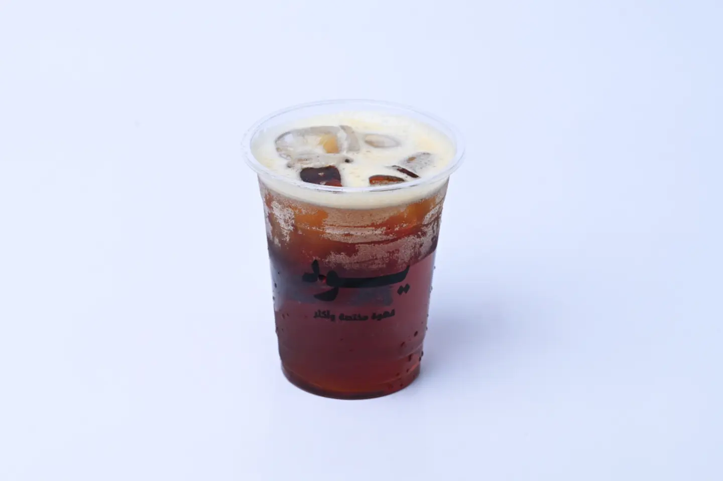 Iced Tea