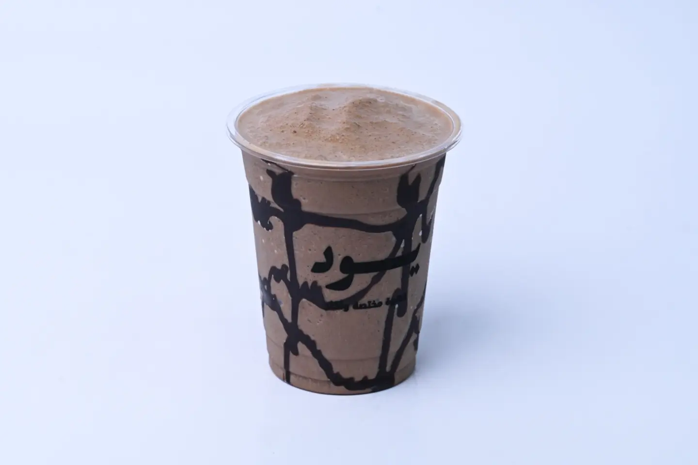 Chocolate Frappuccino