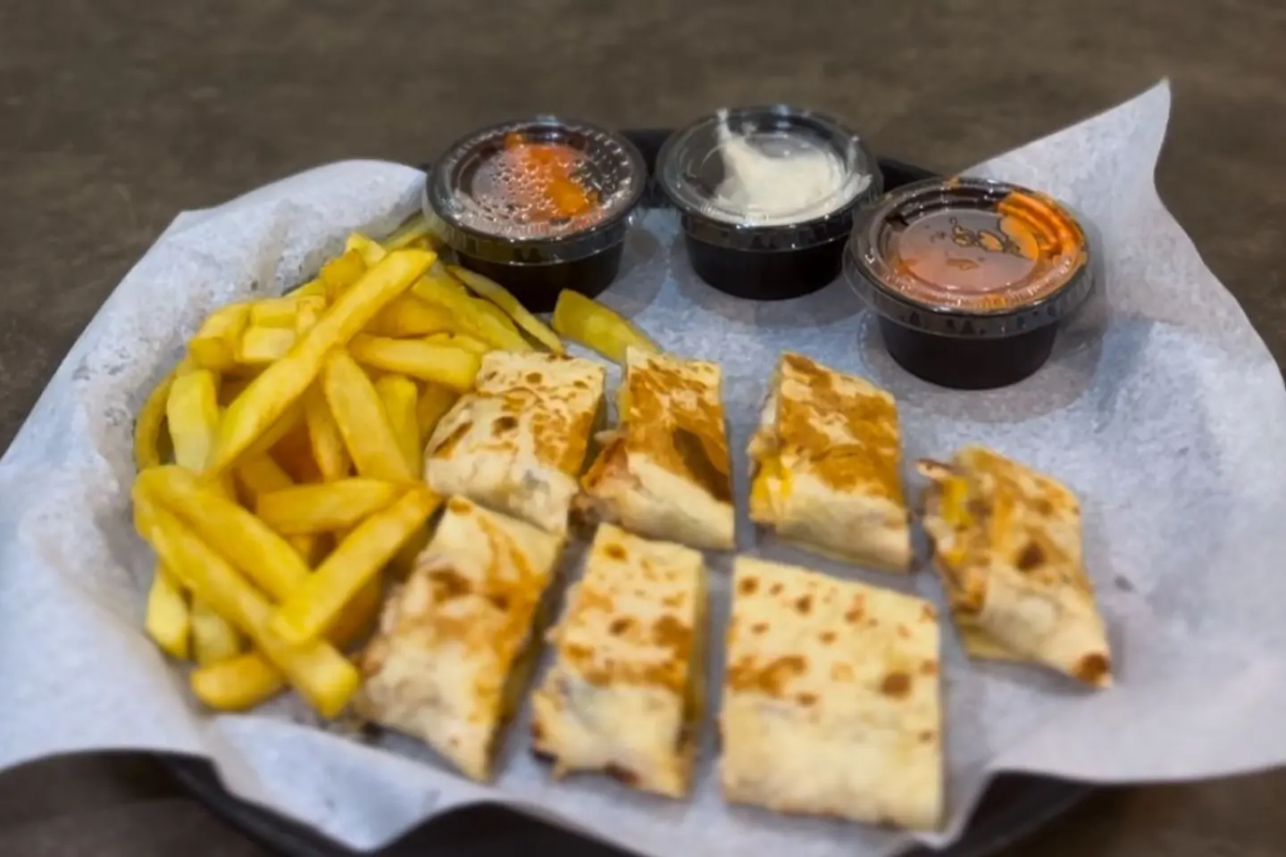 شاورما عربي