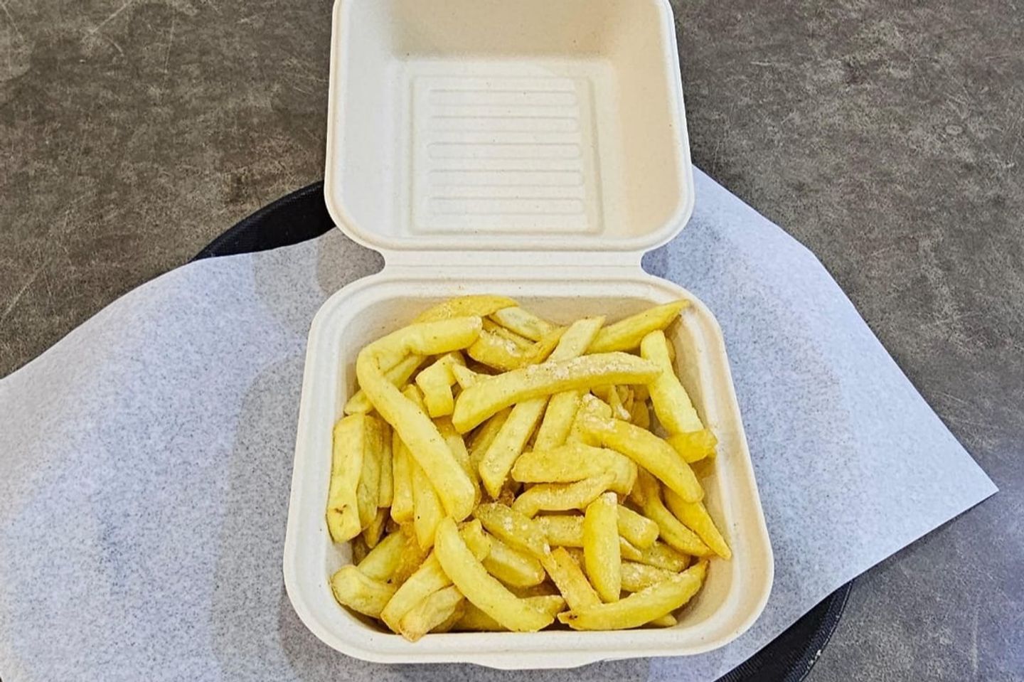 بطاطس عادي