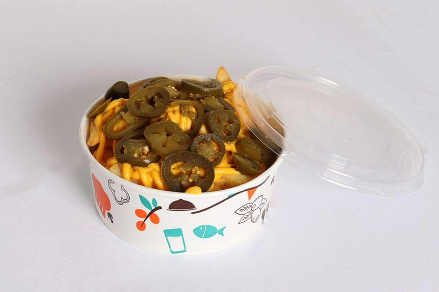 بطاطس ديناميت