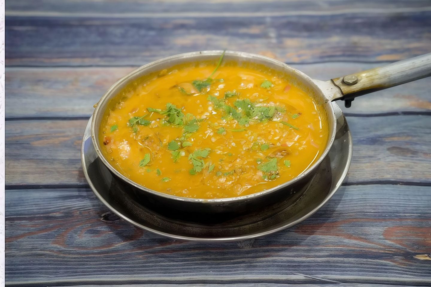 Tawa Lentil