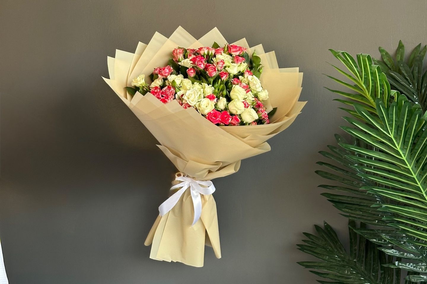 Whispered Bouquet