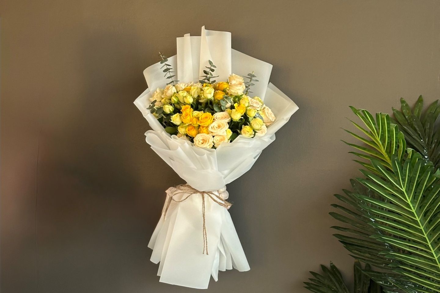 Ishraqa Bouquet