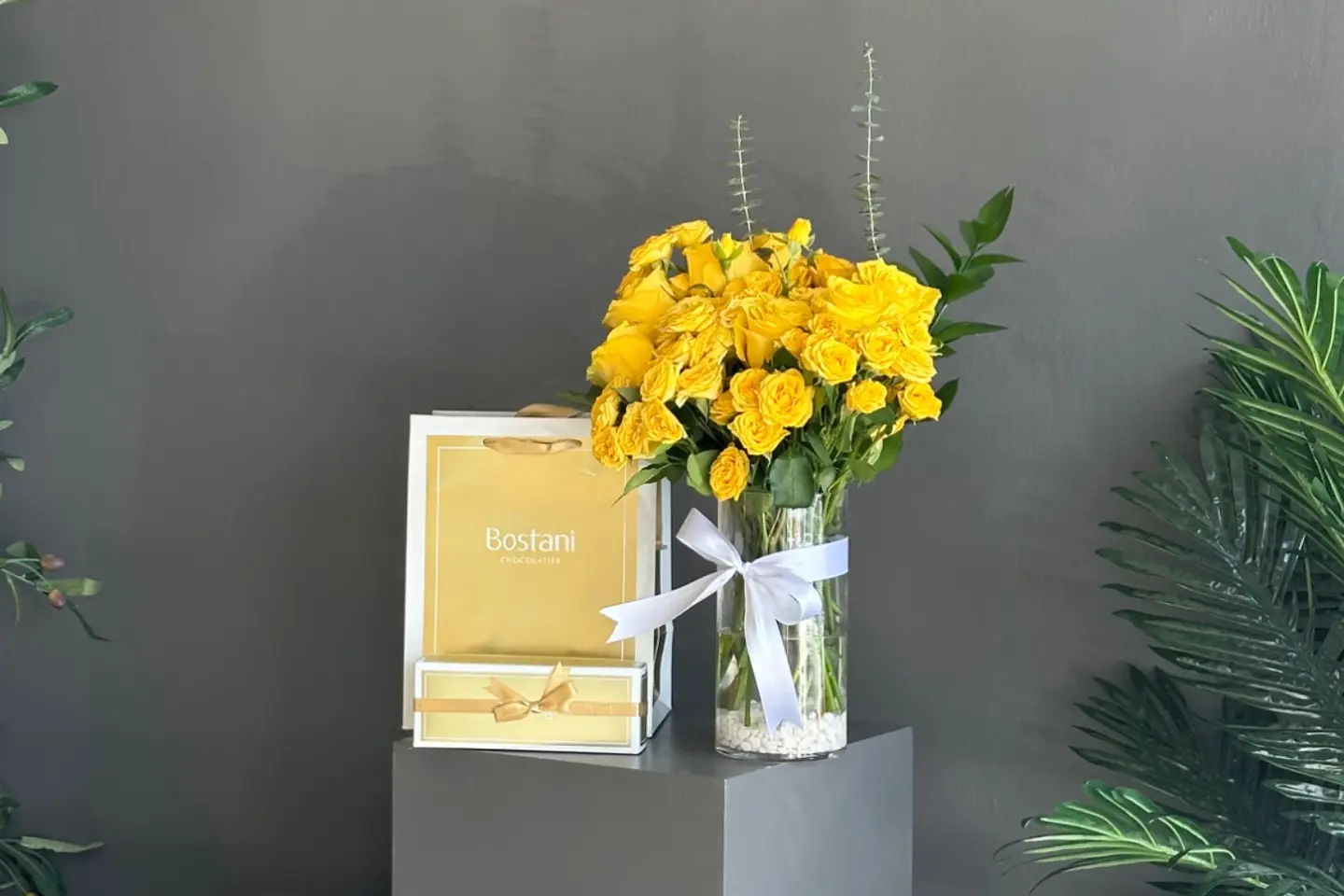 Boustani Chocolate 1