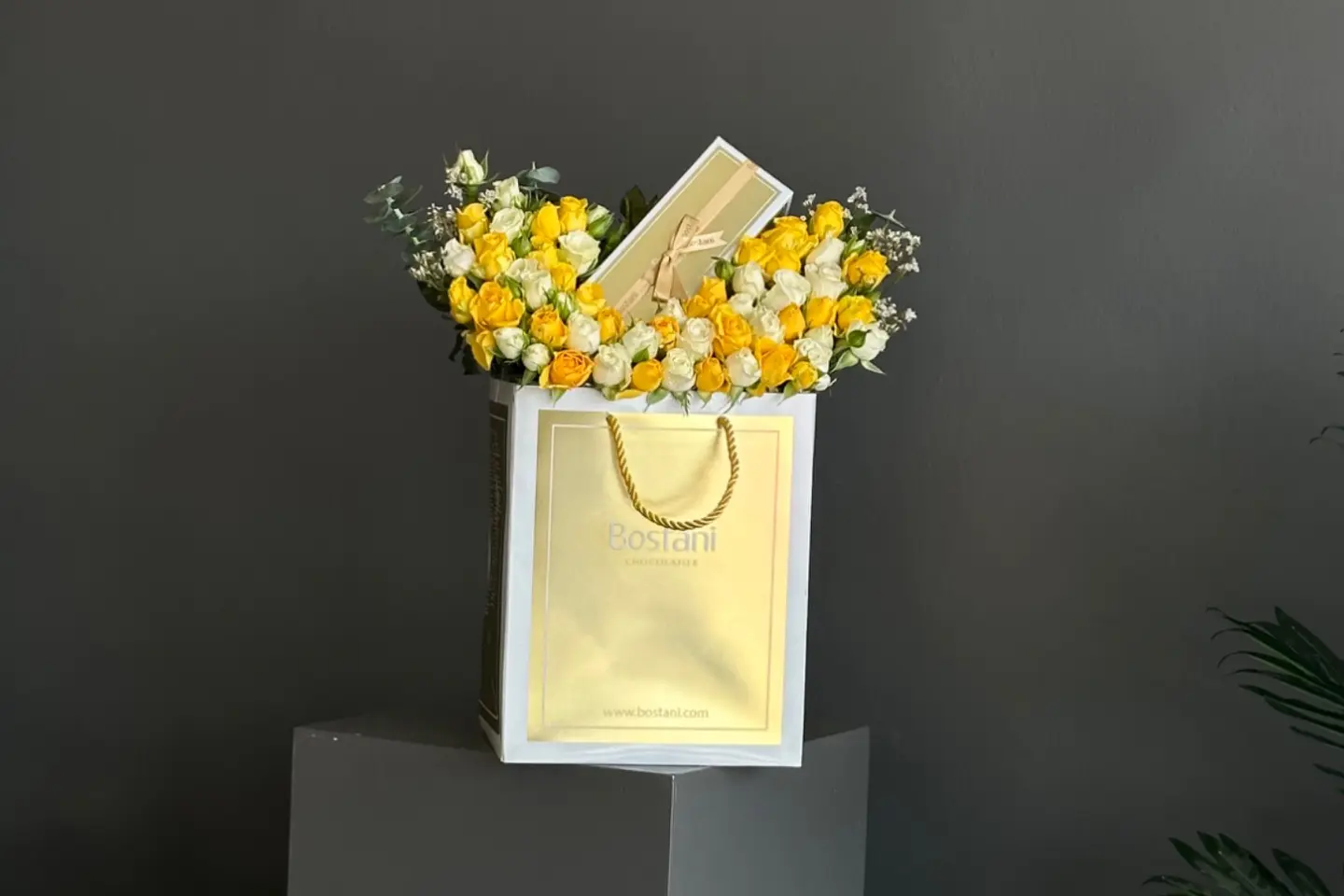 Boustani Chocolate 2