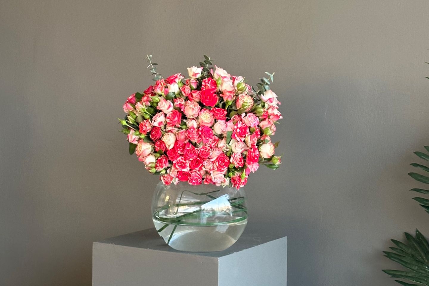 Vase Of Affection