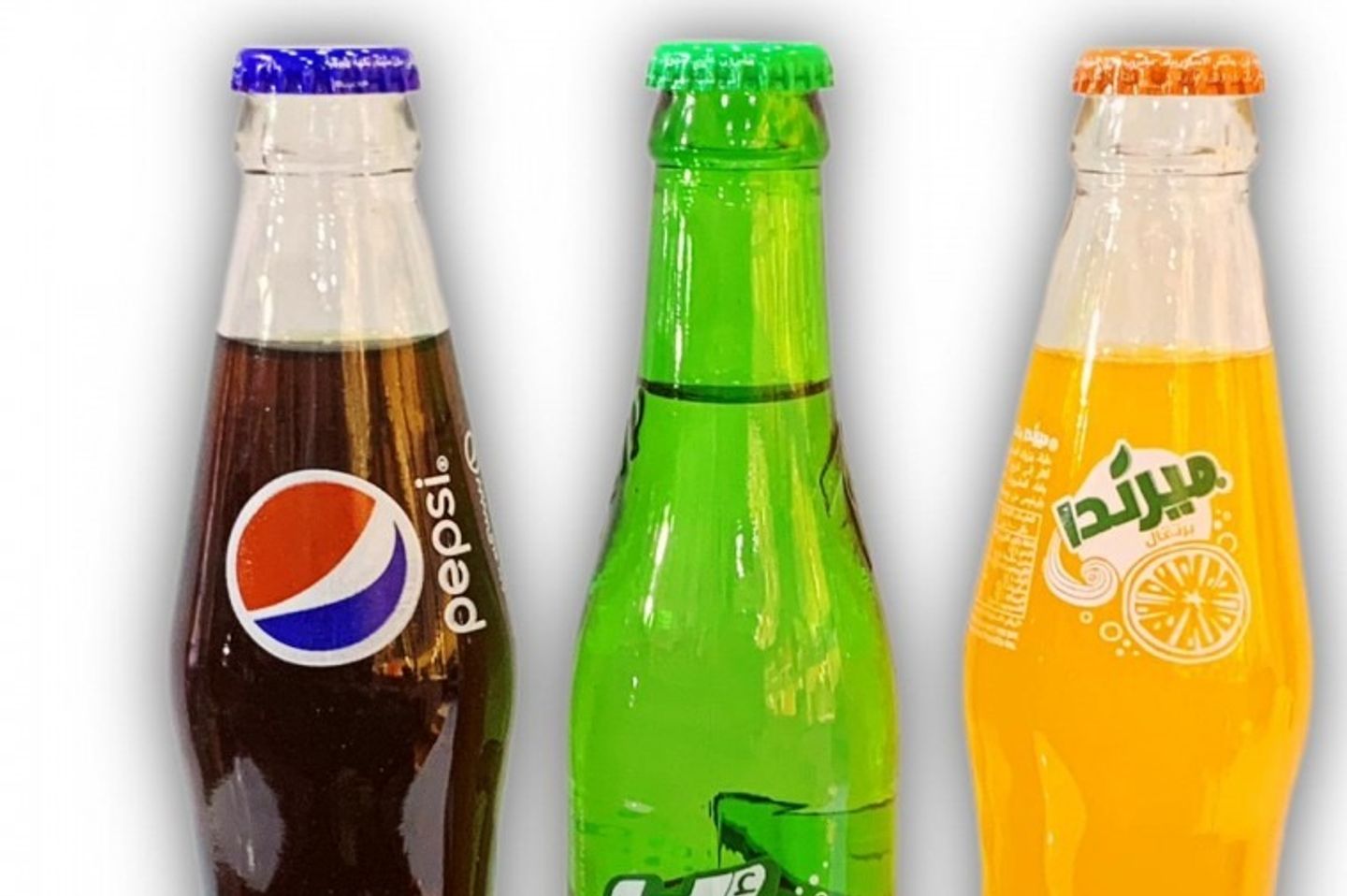 Pepsi