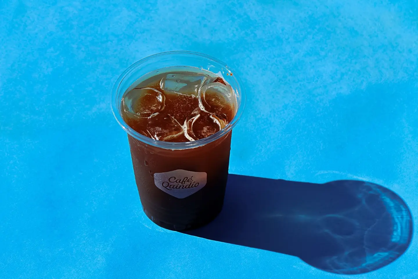 Ice Americano