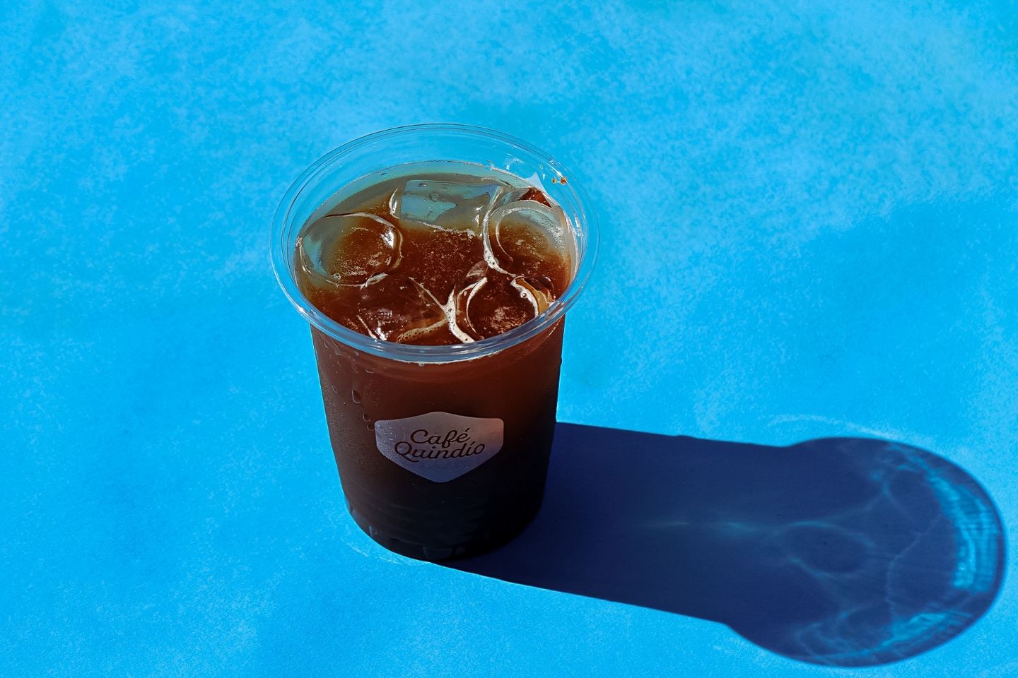 Ice Americano