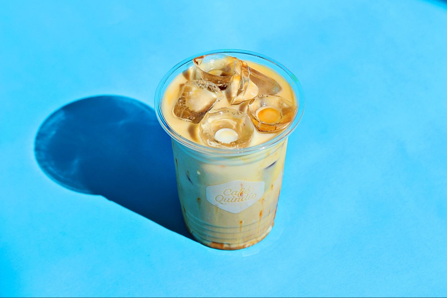 Latte Cold