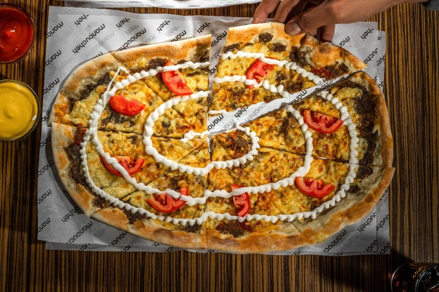 Special Kefta