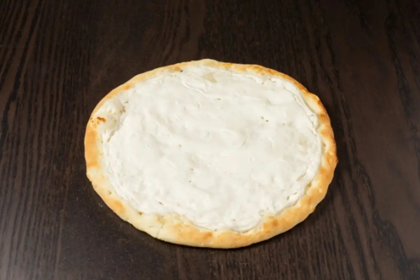 فطيرة لبنة مع عسل